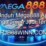 Unduh Mega888 Apk